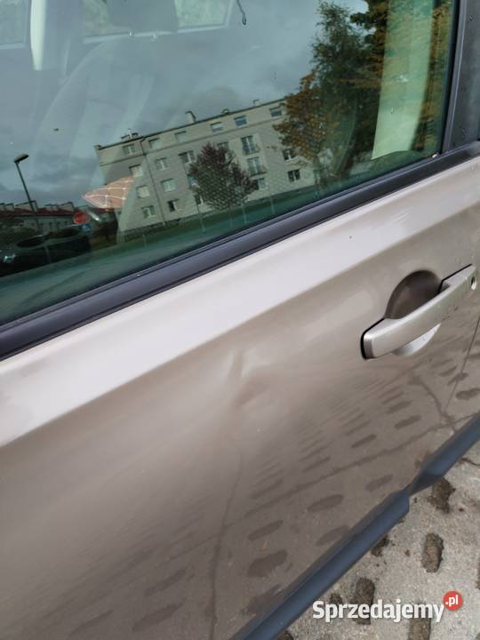 Sprzedam nissan Gdynia