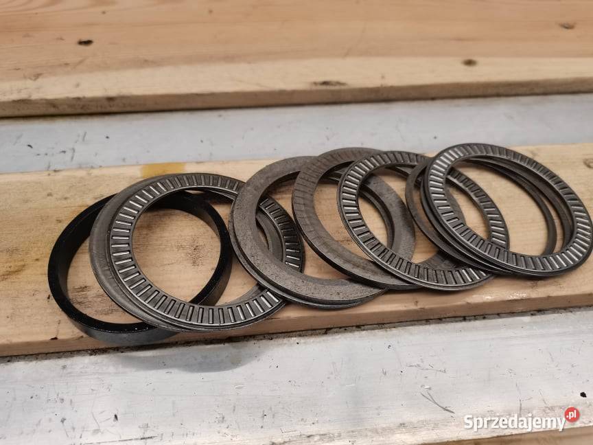 Synchronizator Case MX 120 186097E Wilkowo