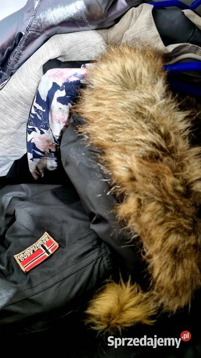 Kurtka Norway goretex nowość oryginalna Grzybek sprzedam