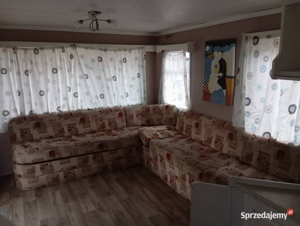 Domek holenderski podkarpackie