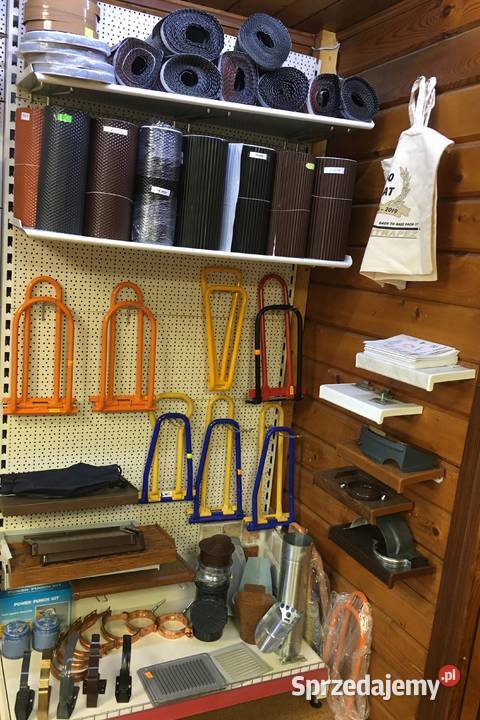 Dekarzu Karbownica do rur spustowych FREUND Skawa