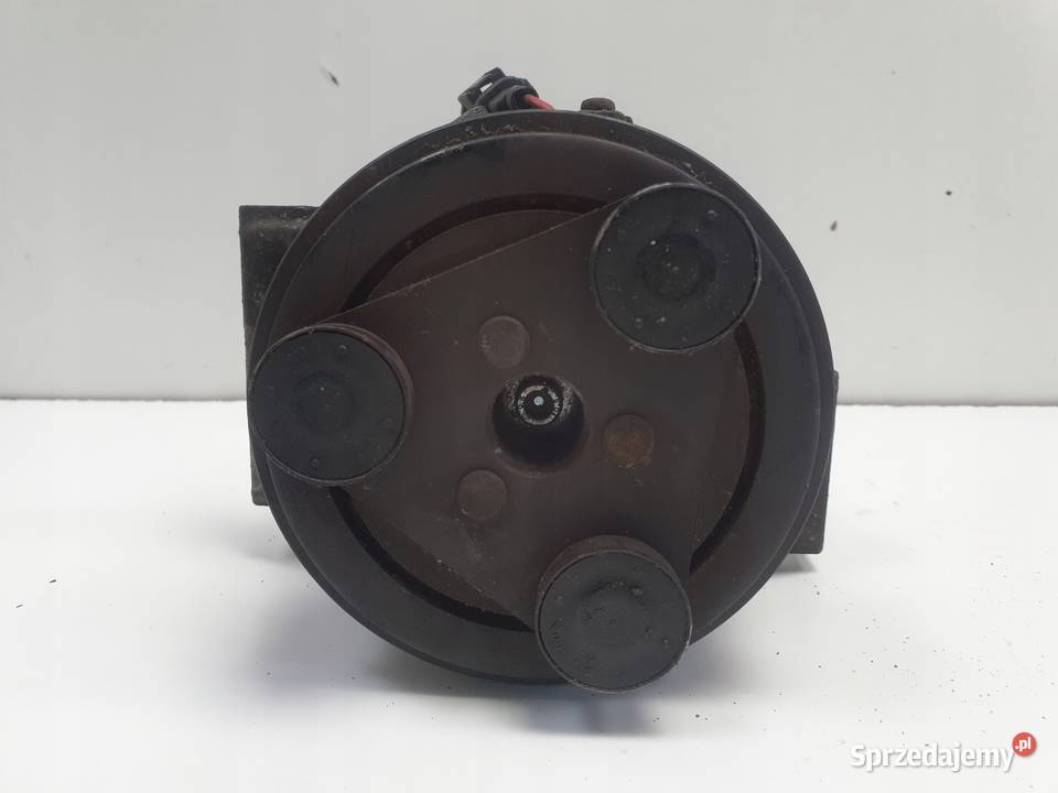 SPRĘŻARKA KLIMATYZACJI Nissan Note 16 16V