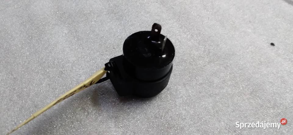 Przerywacz Suzuki DR 125 Brzeszcze sprzedam