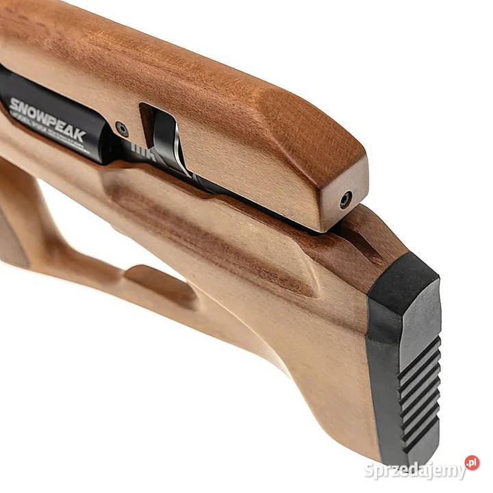 SNOWPEAK P35XTB 55 635mm Jelcz-Laskowice