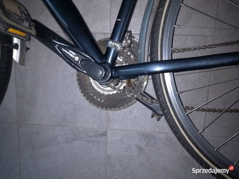 Rower męski CADEX Imperial 28 Szczodre