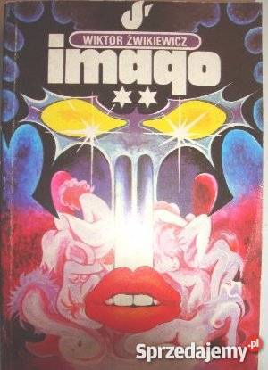 IMAGO TOM 2 ŻWIKIEWICZ WIKTOR sprzedam