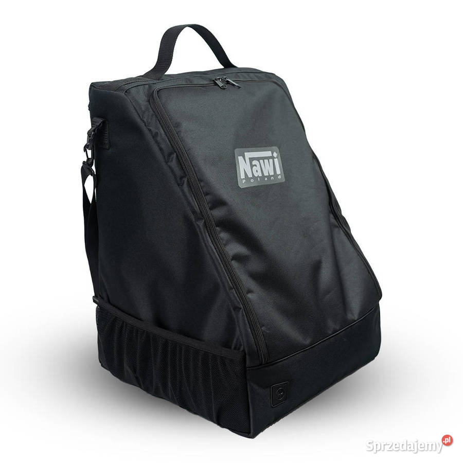 Torba przenośna na echosondę i akumulator Rzeszów