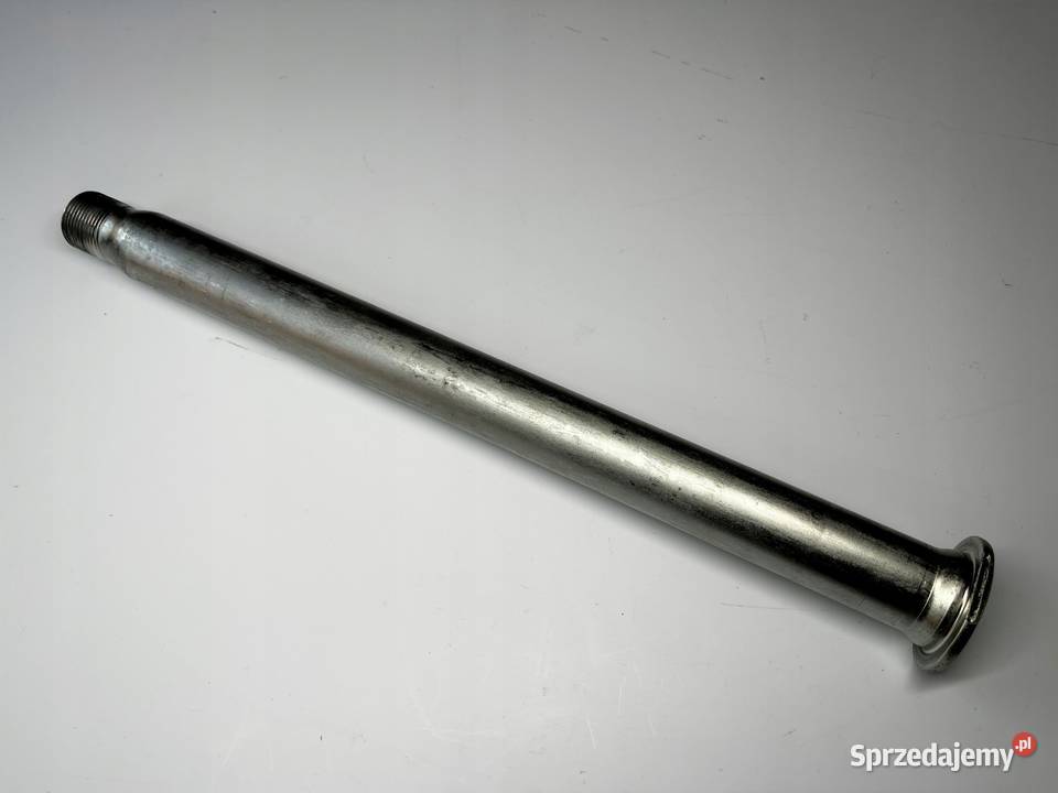 HONDA CBR 1000 RR SC82 Oś Ośka koła tył tylnego Łobżenica sprzedam