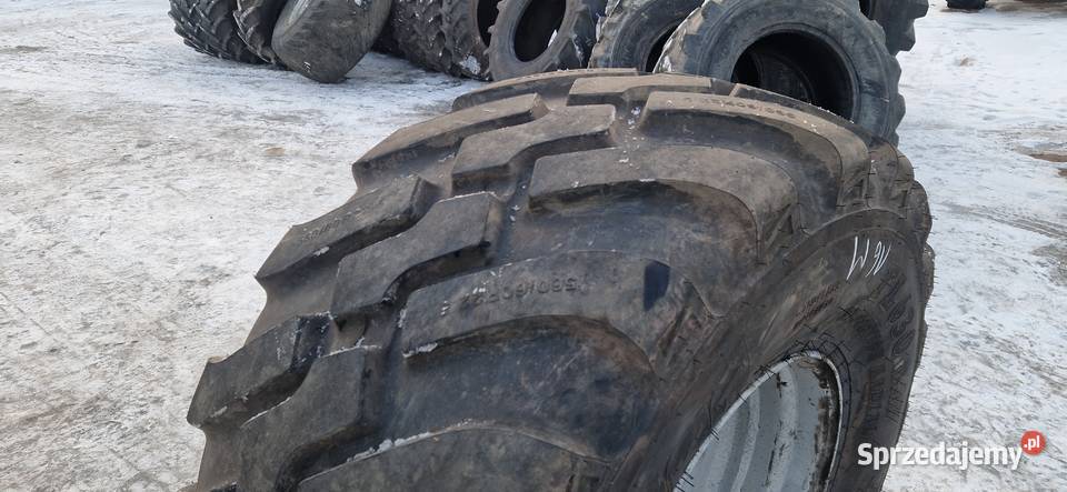 56060r225 55060225 BKT 99 bieżnik Opony rolnicze warmińsko-mazurskie Nowe Miasto Lubawskie sprzedam
