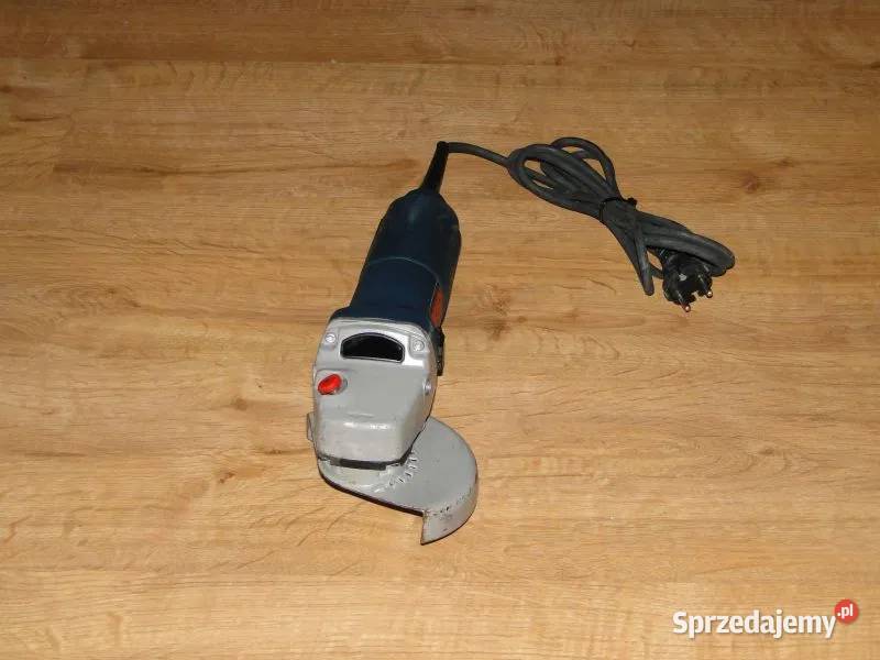Szlifierka kątowa BOSCH GWS 1100 Professional małopolskie Łętownia