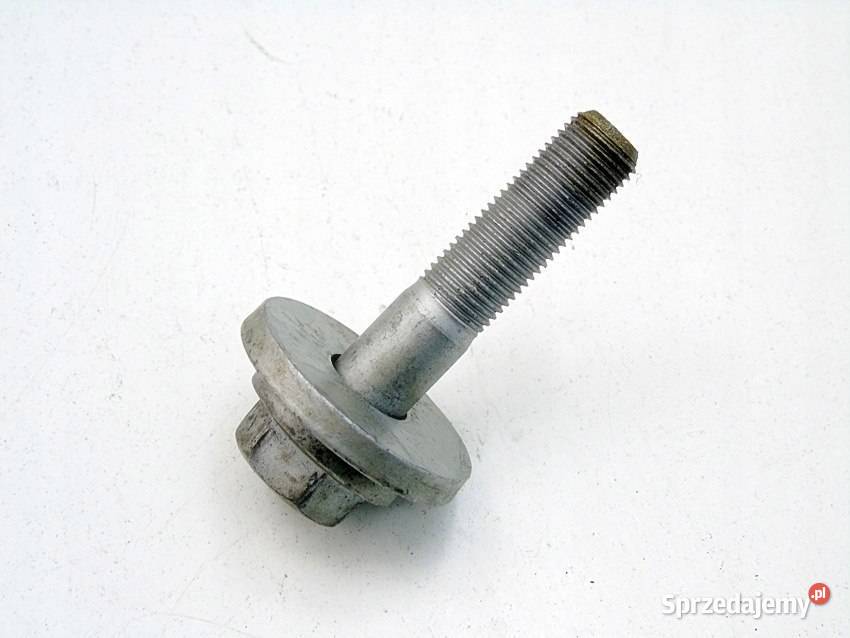 ŚRUBA KOŁA WAŁKA ROZRZĄDU 23 HPI JTD DUCATO 2 3 Rozrząd Sosnowiec