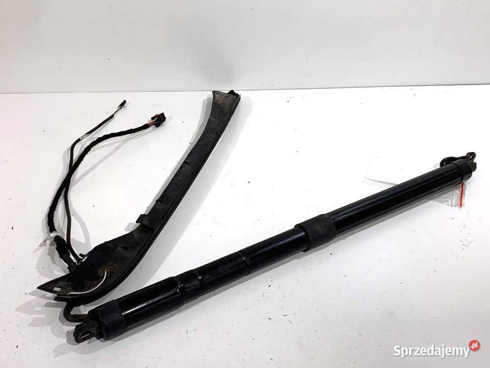 SIŁOWNIK TELESKOP VW SHARAN 7N0827851G 20 177 osobowe sprzedam