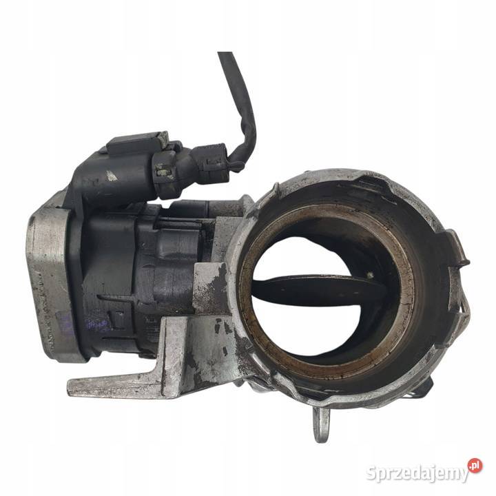 ZAWÓR EGR Mercedes A Klasa W169 B W245 20 CDi osobowe Chełm