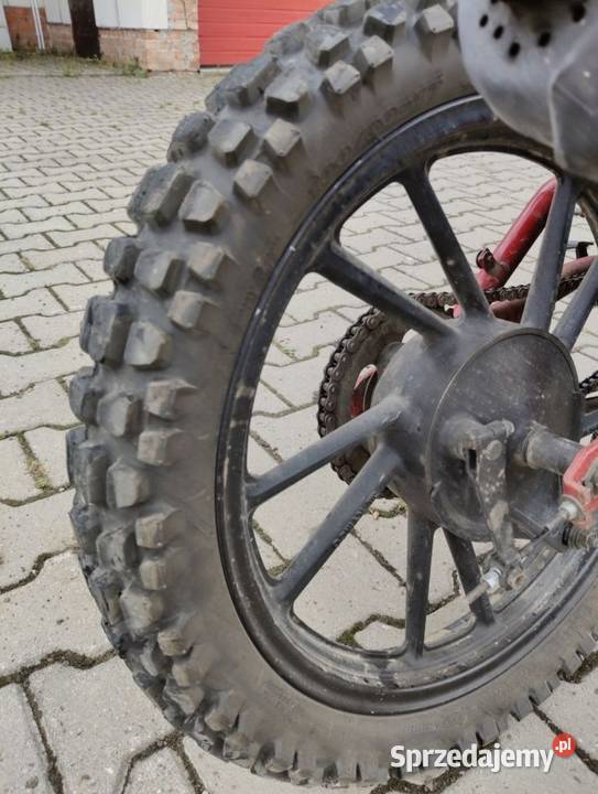 Kymco k pipe 11050 AM nieuszkodzony Motocykle, skutery, quady Majdan Tuczępski sprzedam