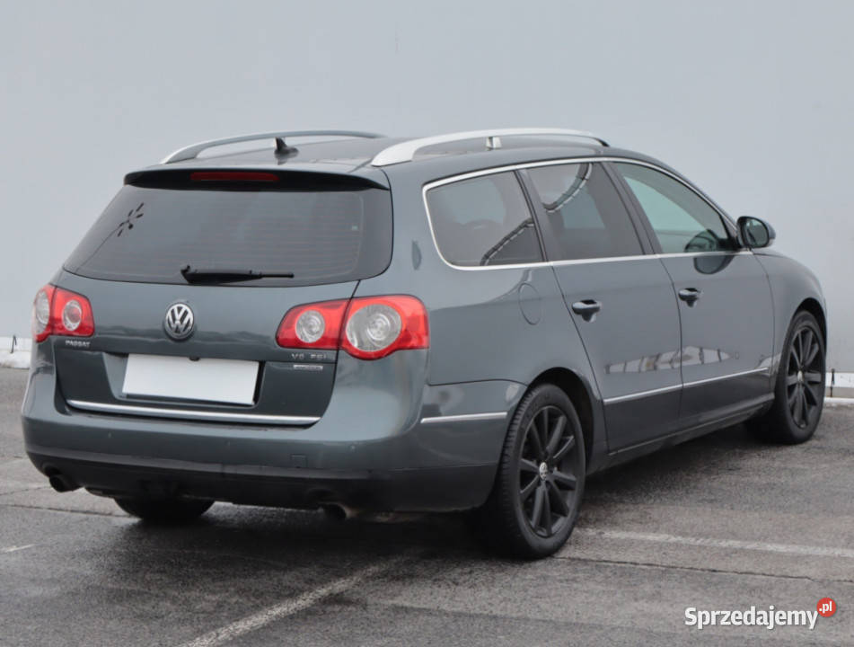 VW Passat 32 FSI wspomaganie kierownicy Lublin