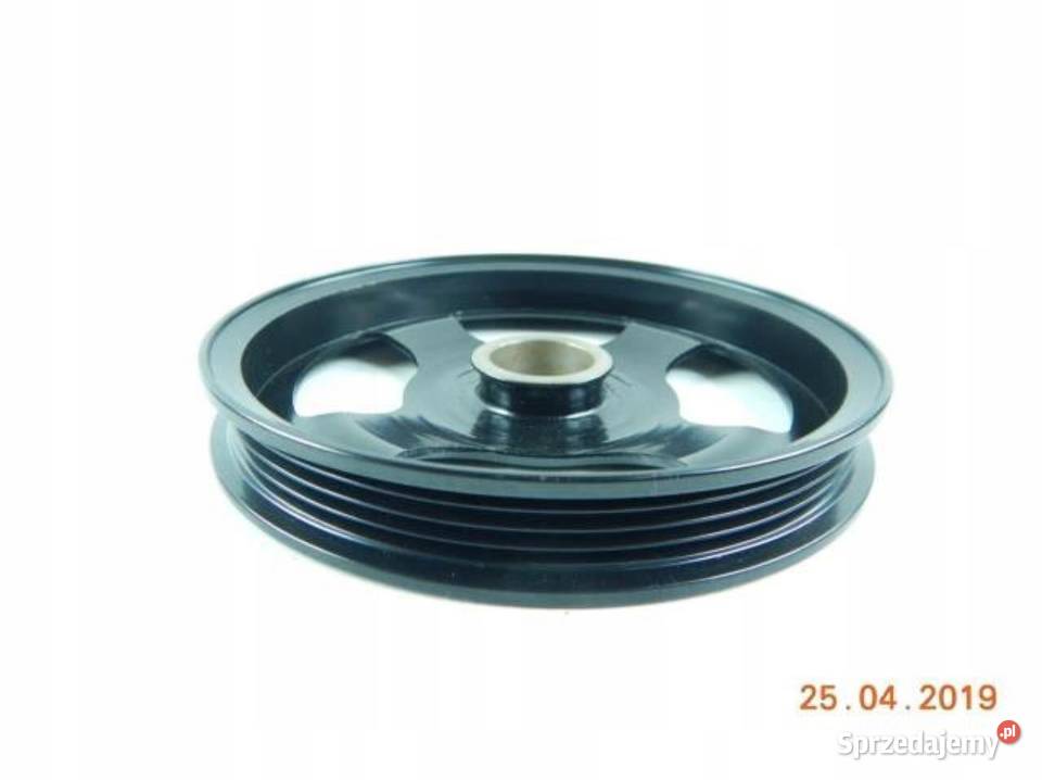 KOŁO PASOWE ALTERNATORA FORD MONDEO 0007 20