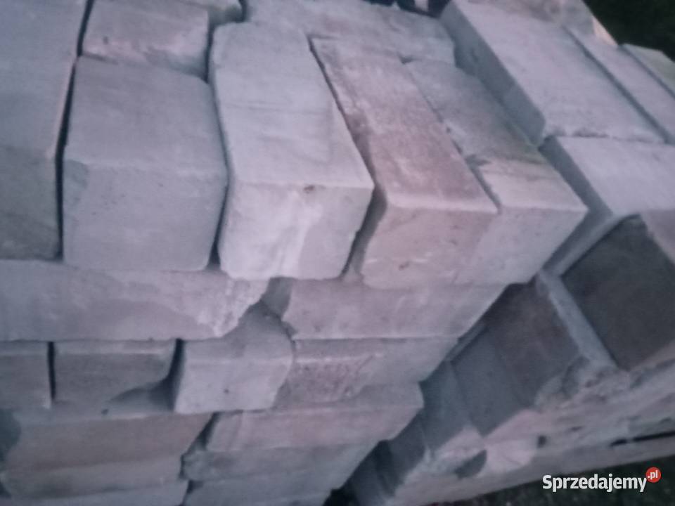 Suporex suporeks Górno sprzedam