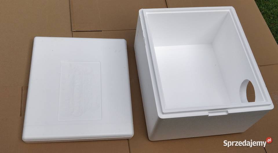 Domek kota 70 x60 x40 ścianka 45 ODPADY Mokra Lewa