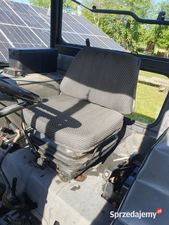 Ciągnik Zetor 6340 Stan dolnośląskie Lubawka