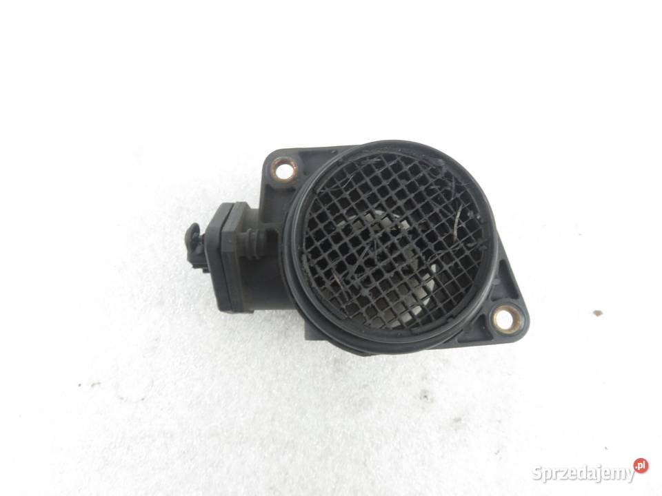 PRZEPŁYWOMIERZ OPEL FRONTERA A 5MWL4 25 TDS