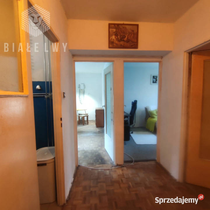 Mieszkanie Warszawa Kobielska 835 metrów 4 Sprzedaż mazowieckie