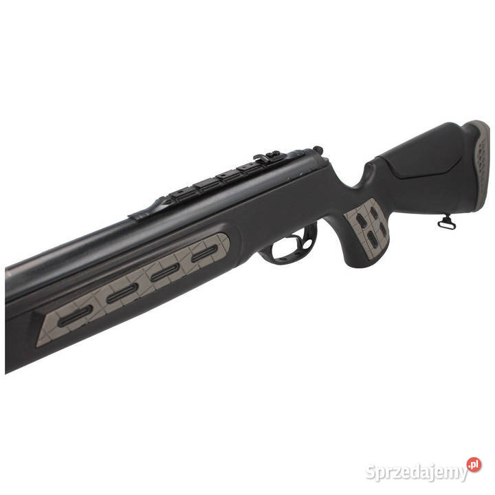 Wiatrówka Hatsan 125 Sniper Vortex 55 mm tłumik Sport i Wypoczynek Maciejowice