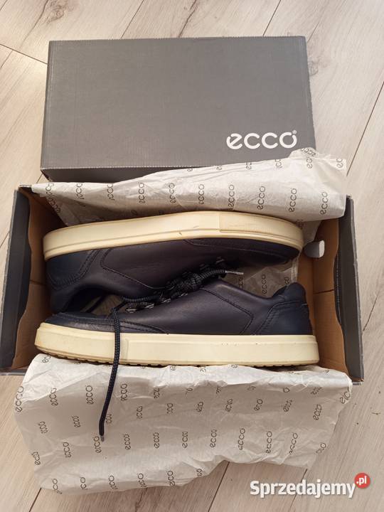 Buty męskie Ecco Kyle r44 Gdańsk sprzedam