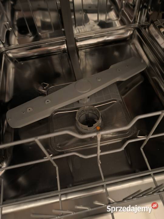 Zmywarka Beko DFN05311 biała 60 wolnostojąca z Knurów