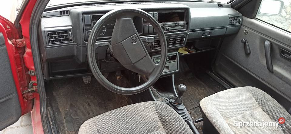 Volkswagen Golf Opole