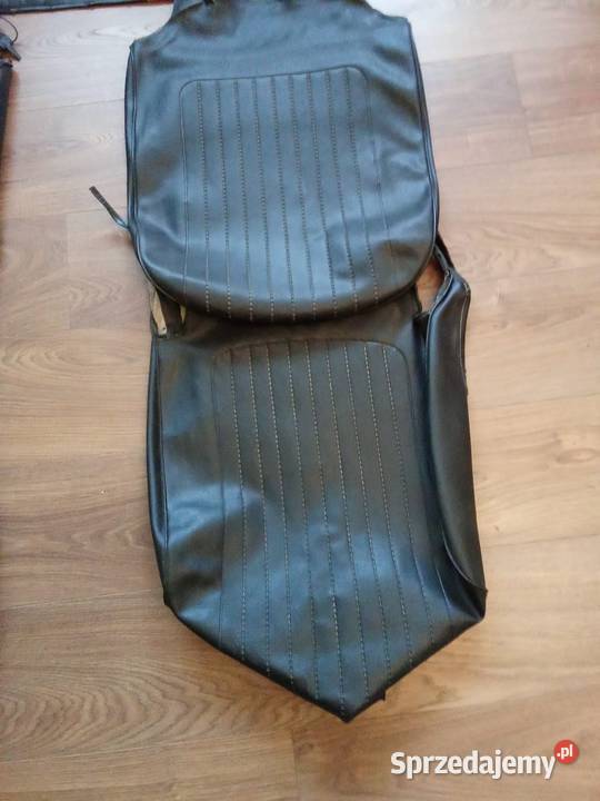 Fiat 126p Kompletne Oryginalne Poszycie Tomaszów Mazowiecki