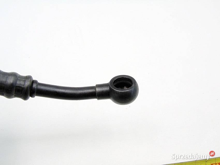 PRZEWÓD WĄŻ OLEJU VANOS 25 I BMW M54 325 525 E46 sprzedam