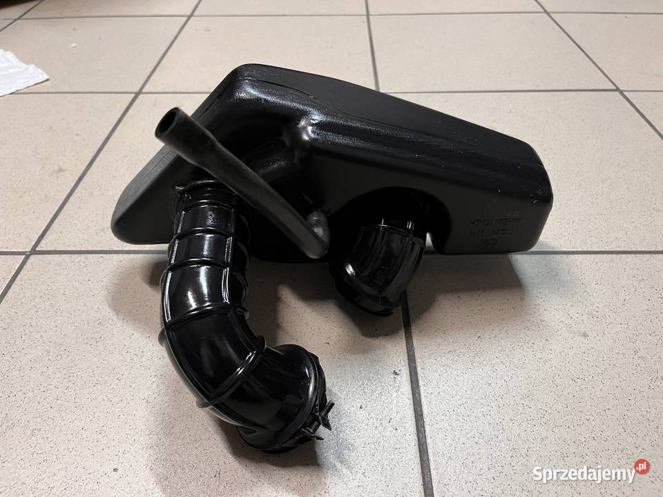 Airbox cobra dolot powietrza Honda Shadow VT 750 Brzeszcze