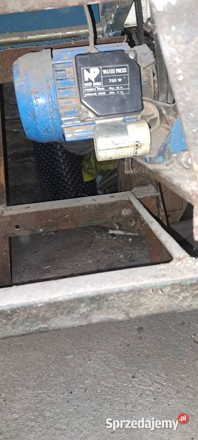 Heblarka strugarka piła stołowa Strzelce Opolskie