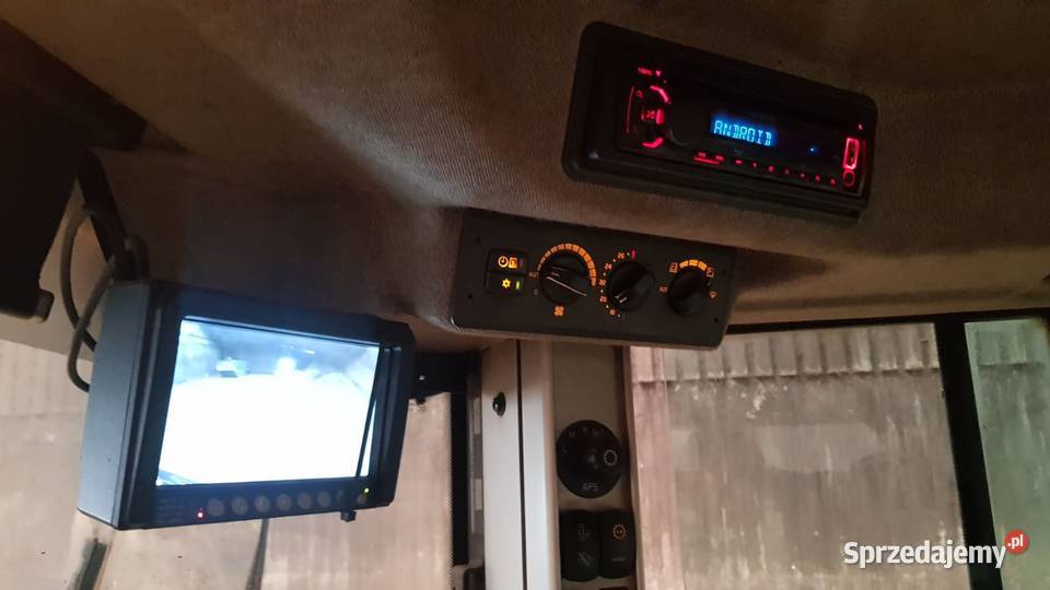 Ładowarka VOLVO L90G Chojnów