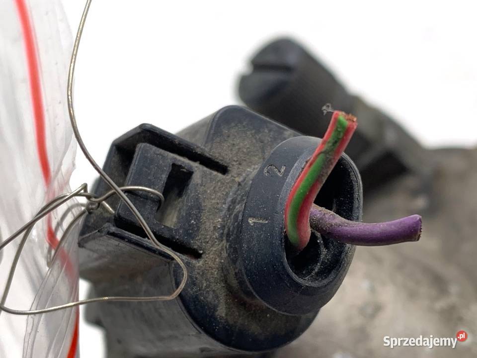 POMPA WYSOKIEGO CIŚNIENIA VW TOURAN 06F127025D