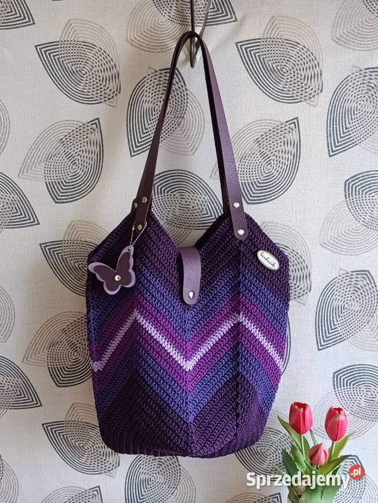 Torebka na ramię Chełm