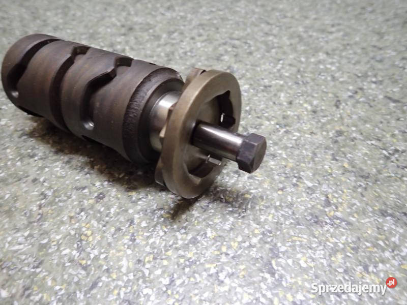 PROGRAMATOR SKRZYNI BIEGÓW SUZUKI DR 750 BIG Strzelce Krajeńskie