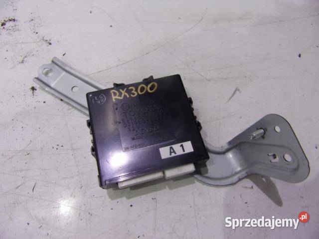 8994048030 MODUŁ STEROWNIK ŚWIATEŁ LEXUS RX300 osobowe lubelskie