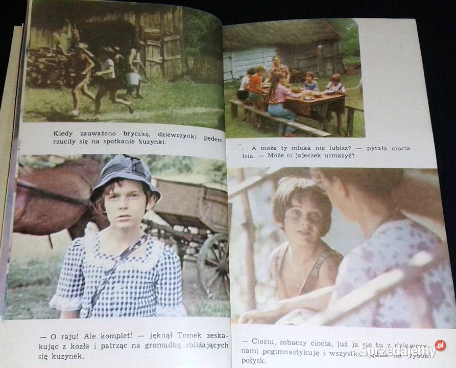 Dziewczyna i chłopak czyli heca na 14 fajerek Chełm