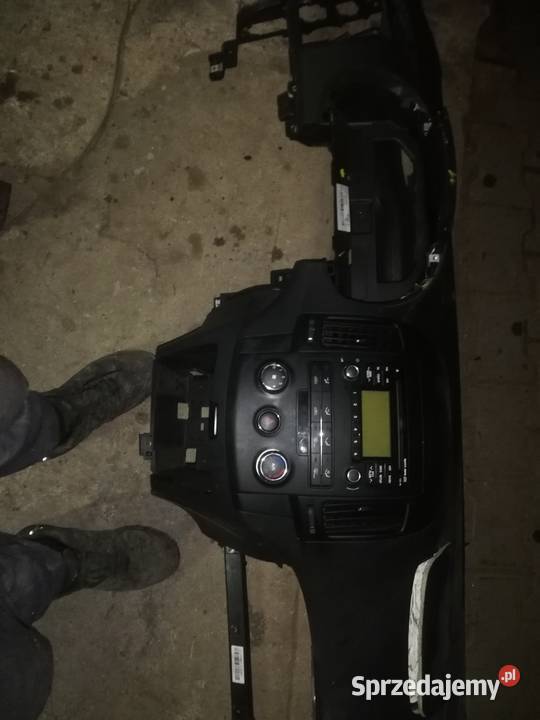 radi samochodowe hiunda i30 Wieluń