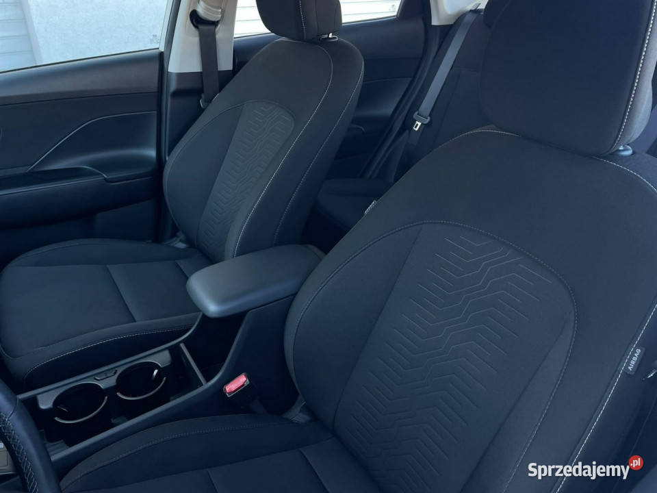 Hyundai Kona 16GDI 129 Hybrid Executive Salon Kona Piotrków Trybunalski