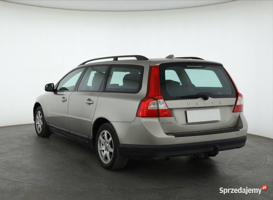 Volvo V70 20 Piaseczno