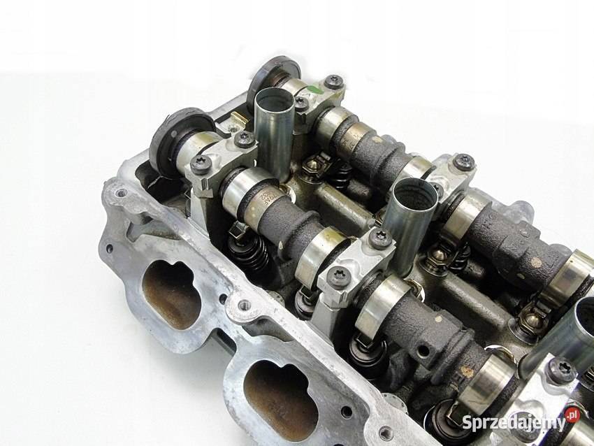 GŁOWICA 36 VOYAGER CARAVAN CHEROKEE CHARGER osobowe śląskie Sosnowiec