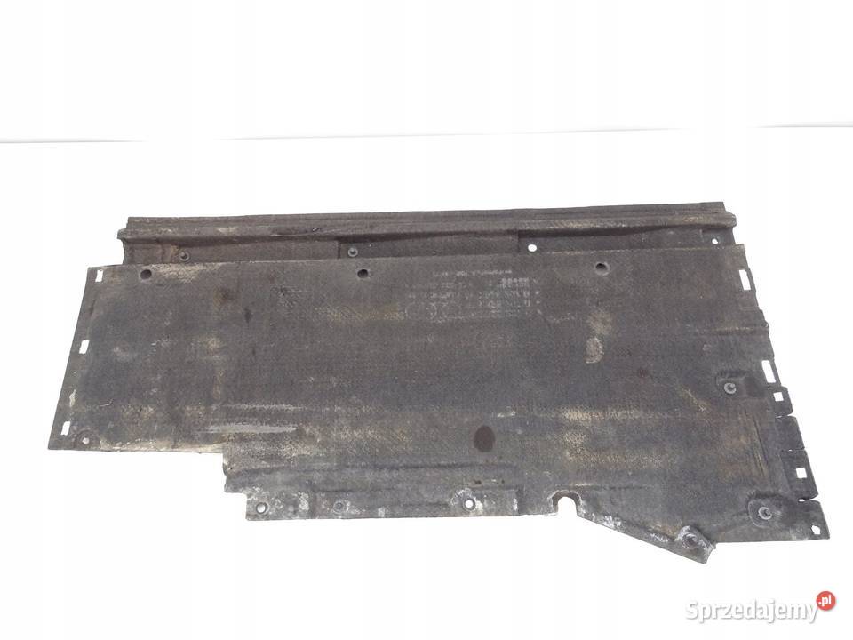 OSŁONA PŁYTA DOLNA PODWOZIA LEWA AUDI A4 B8 LIFT osobowe małopolskie