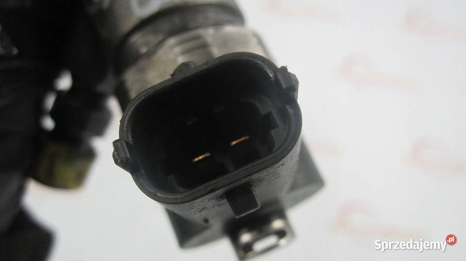 FIAT OPEL 13 CDTI JTD MJET wtryskiwacz wtrysk Kielce sprzedam