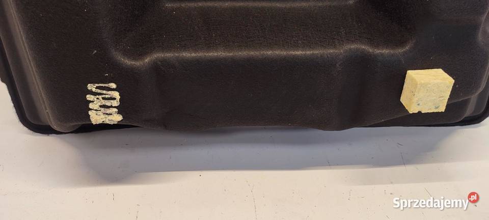 VOLVO XC40 WYKŁADZINA BAGAŻNIKA 31440921