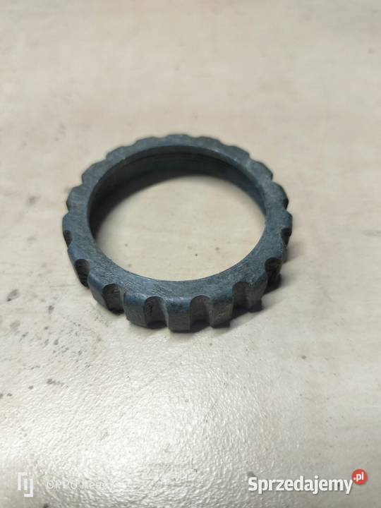 Nakrętka górna gaźnika Pegaz Junak SHL Łubno