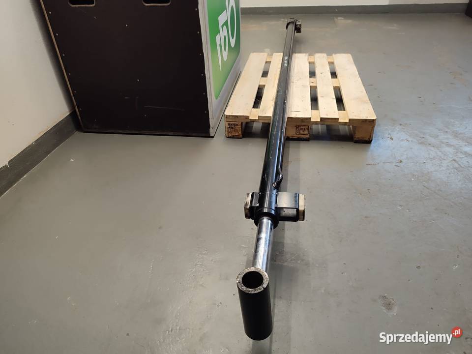 Siłownik hydrauliczny wysuwu ramienia CAT TH 337 Wilkowo