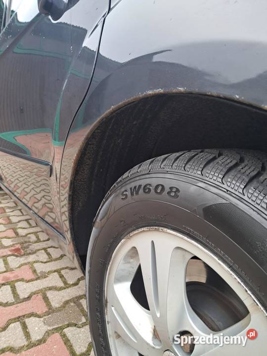 Ford smax 18 cdti 2009 diesel Puchaczów