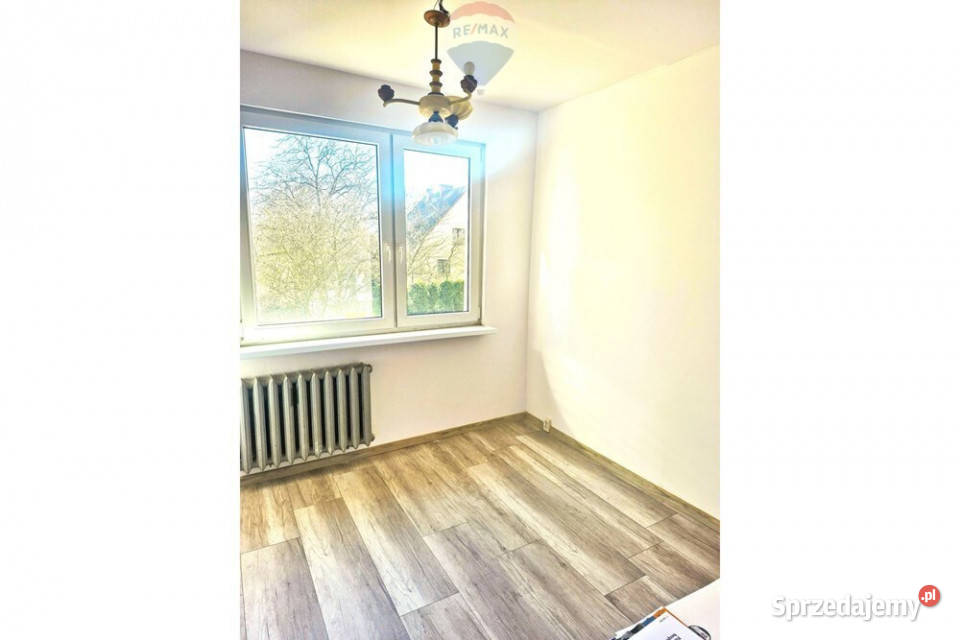 oś Manhattan 2 pokoje 44m2 9886zł/m2